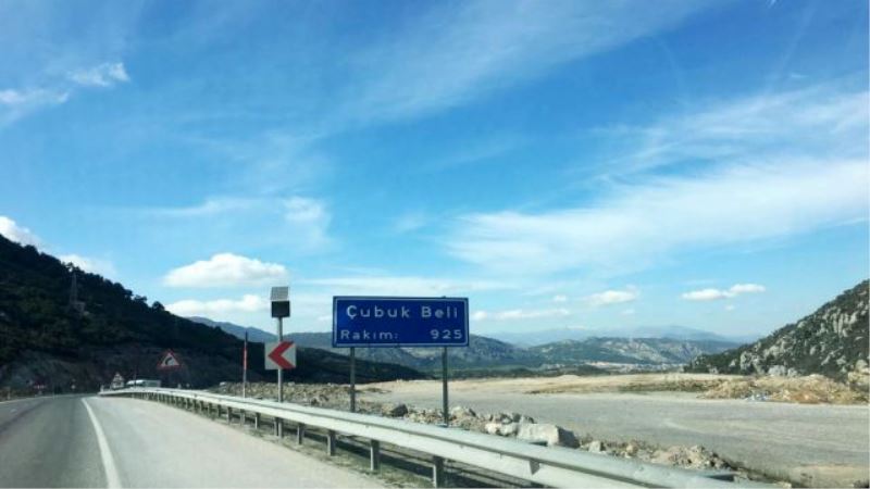 Çubuk Beli Tüneli’ne ‘Cevat Uyanık’ adı verilsin önerisi