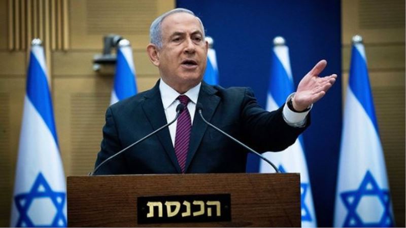 İsrail’de 12 yıllık Binyamin Netanyahu dönemi bitti