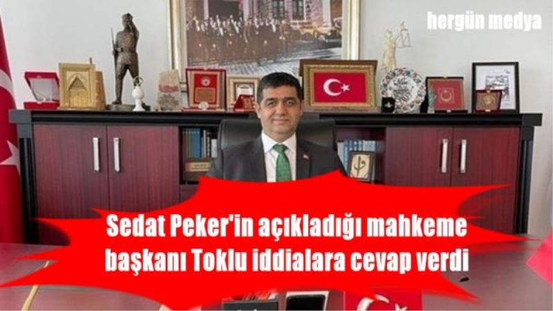 Sedat Peker