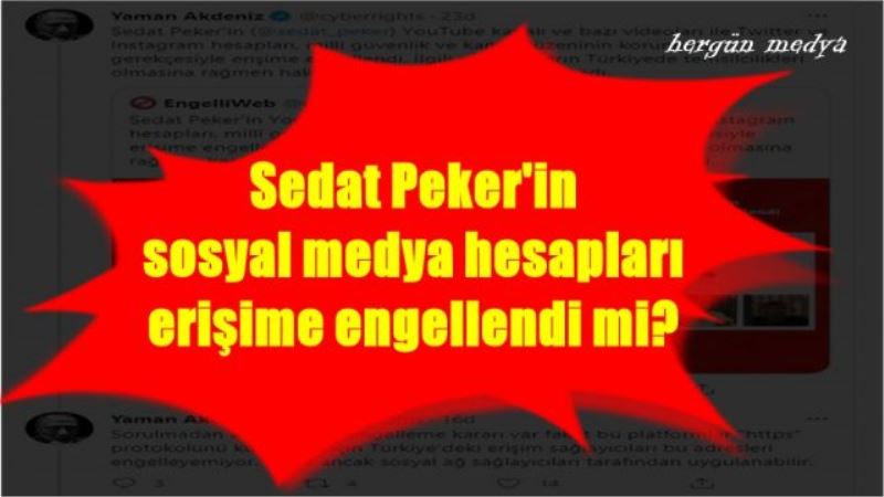 Sedat Peker
