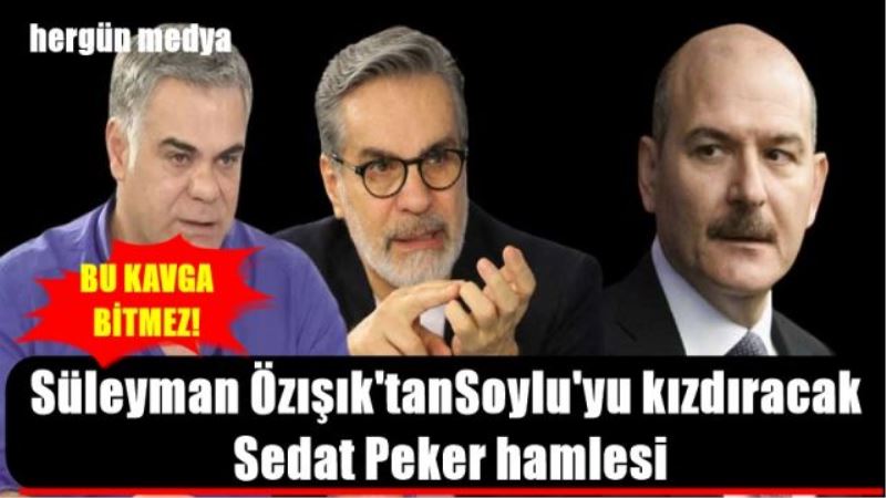 Süleyman Özışık