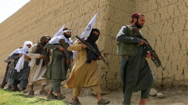 Taliban:  Türkiye Afganistan’dan çekilmeli