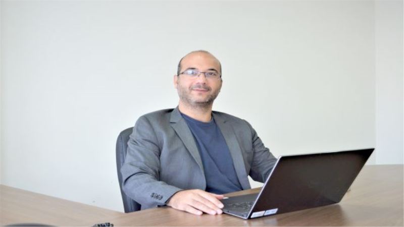 Alanya HEP’ten lise öğrencilerine “yapay zekâ” semineri