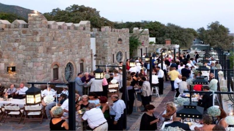 Dünya kültür mirasının yeni adresi ‘Heritage Halikarnassos’ için geri sayım