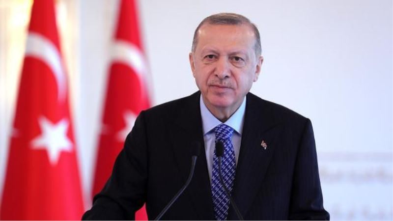 Erdoğan, Manavgat yangın bölgesine geliyor