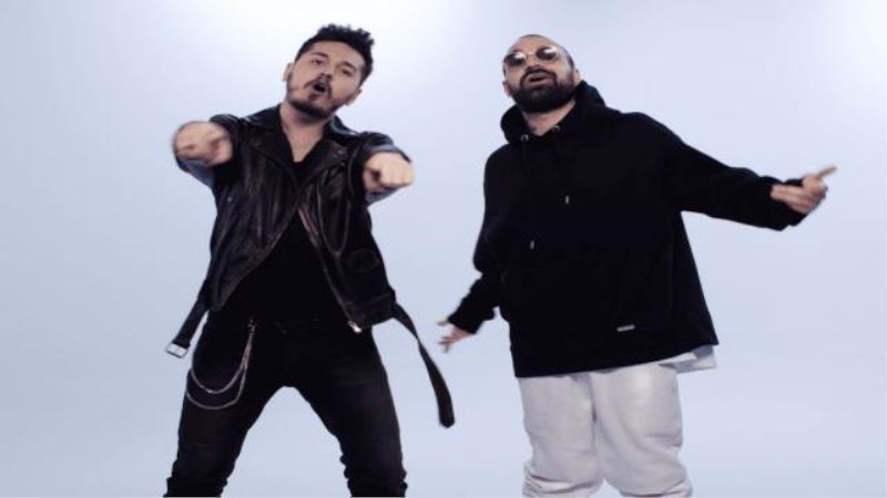 Kolpa ve Zeo Jaweed’den yepyeni bir şarkı: 
