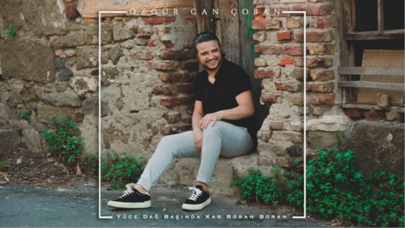 Özgür Can Çoban