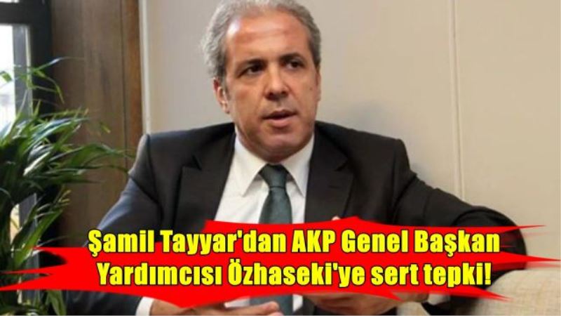 Şamil Tayyar