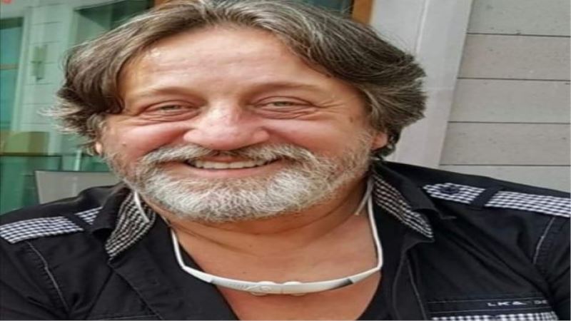 Tiyatro sanatçısı Levent Aykul Kemer