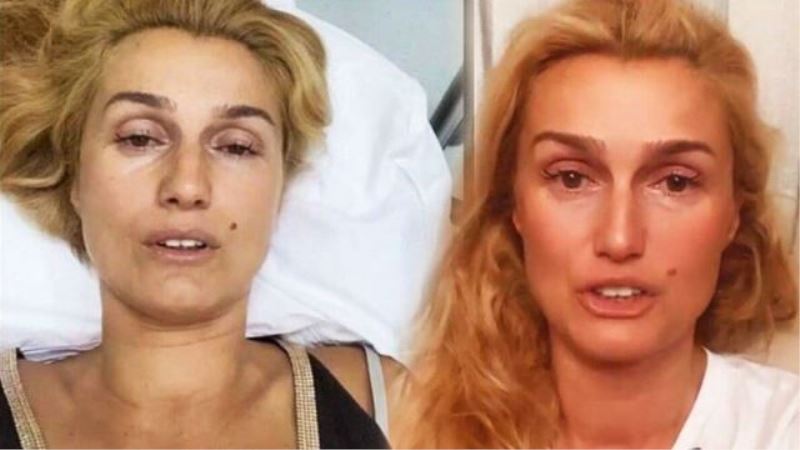 Tuğba Özay :Yaktığınız yerde yanacaksınız!