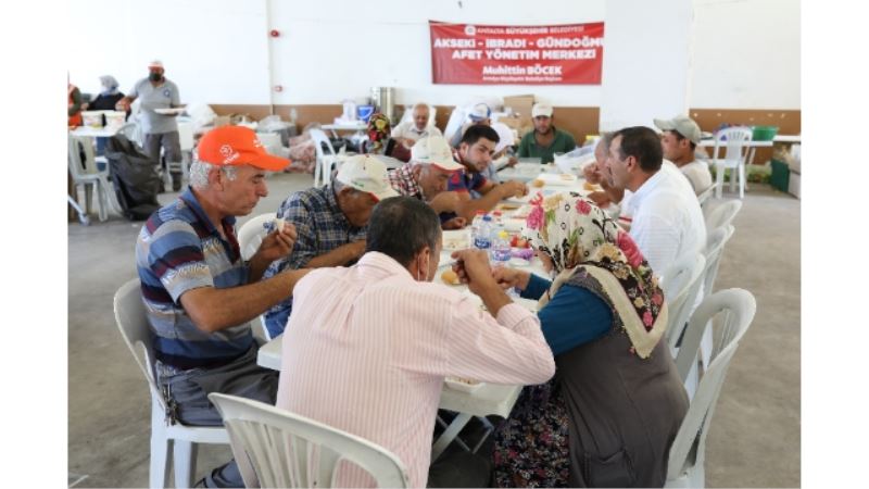 Antalya Büyükşehir