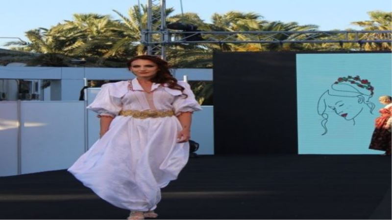  BALKAN FESTİVALİNDE MÜESSER KURT RÜZGARI ESTİ