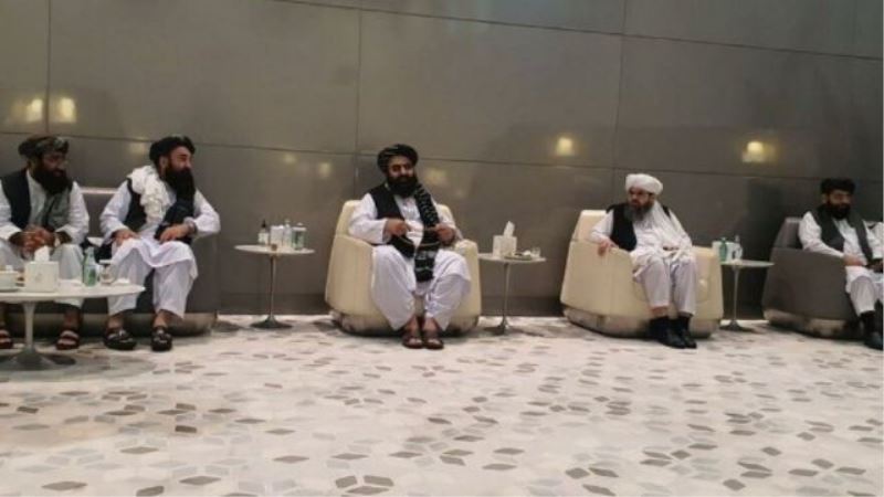 Taliban, Türkiye