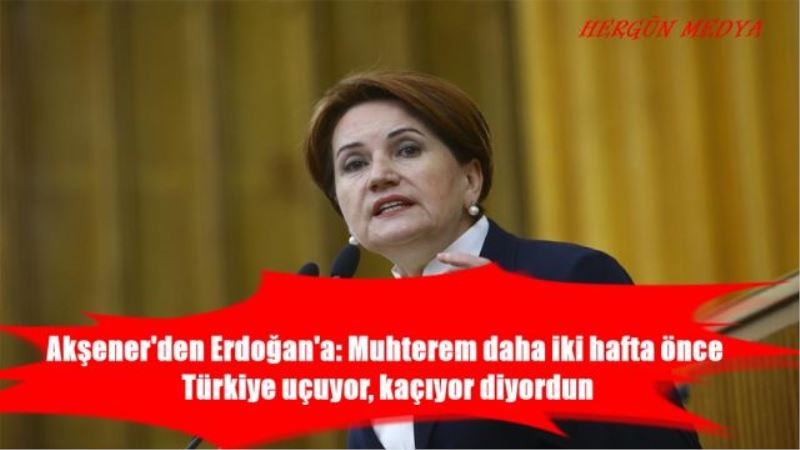 Akşener