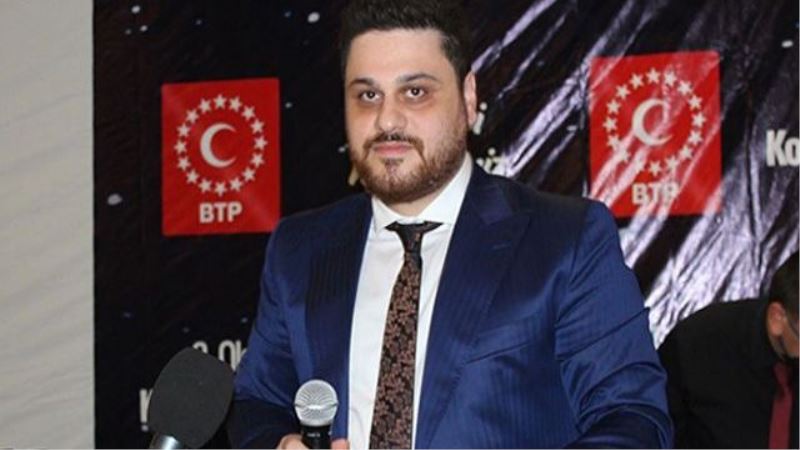 BTP