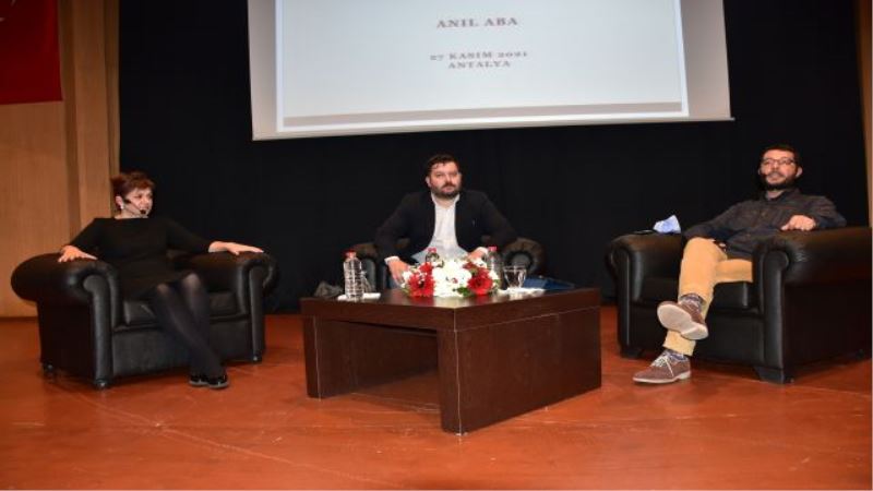 CHP’DEN “DİJİTAL GELECEK” PANELİ