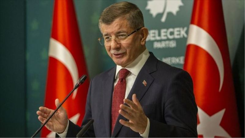 DAVUTOĞLU
