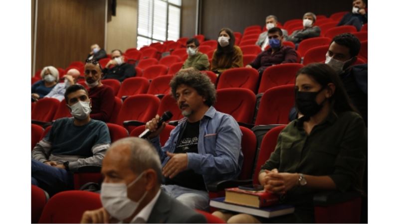 Kıbrıs’ın fethinin 450. yılı sempozyumu sona erdi