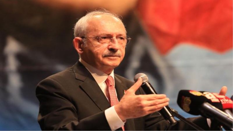 Kılıçdaroğlu’ndan büyük yolsuzluk iddiası! Çok sayıda dosya elimde