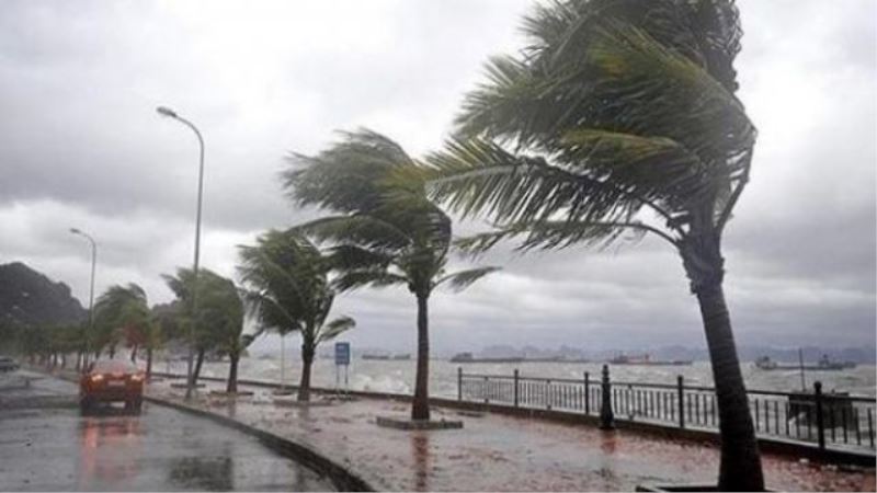 Meteoroloji