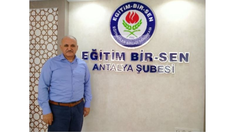 Miran: ‘Fırsat eşitliği için okullara kaynak aktarılmalı’