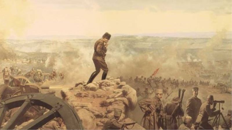 BAŞBUĞ ATATÜRK