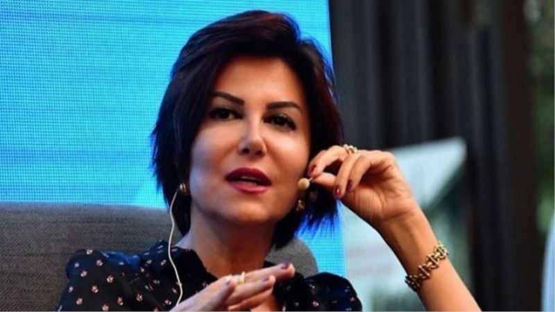 GAZETECİ SEDEF KABAŞ GÖZALTINA ALINDI
