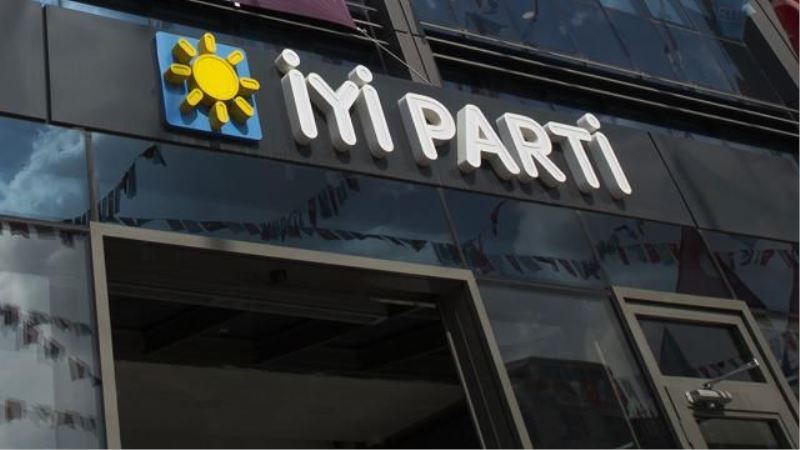 İYİ PARTİ’NİN 