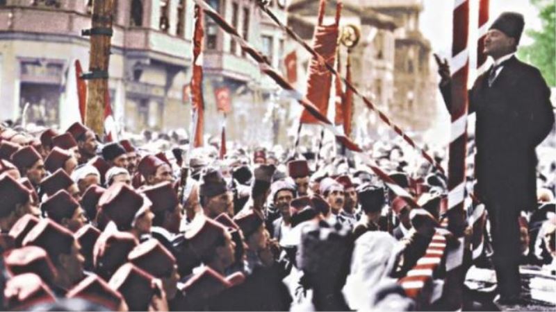 19 Mayıs Atatürk