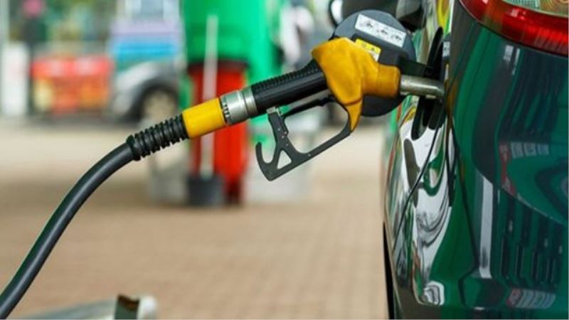 Benzine 1 liralık indirim