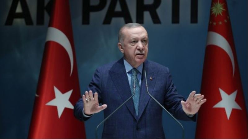 ERDOĞAN: NATO