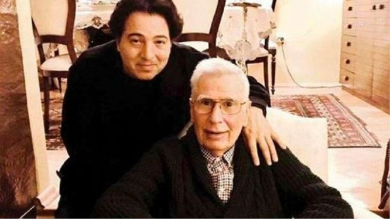 MÜZİKOLOG YAZAR AHMET SAY YAŞAMINI YİTİRDİ