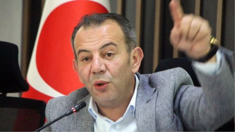 Tanju Özcan: Pişman değilim, alın beni hapse atın