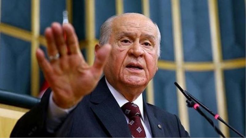 Bahçeli:  İsveç ve Finlandiya