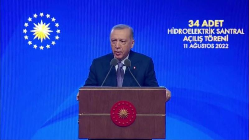 ERDOĞAN: TARIM KREDİ MARKETLERİNDE ET VE 40