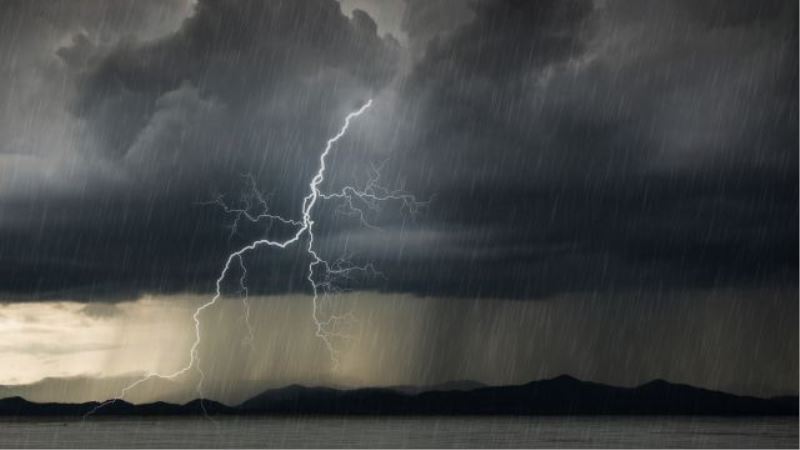 Meteoroloji