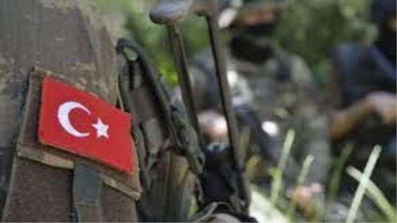 Pençe-Kilit operasyonundan acı haber: 1 Mehmetçik şehit