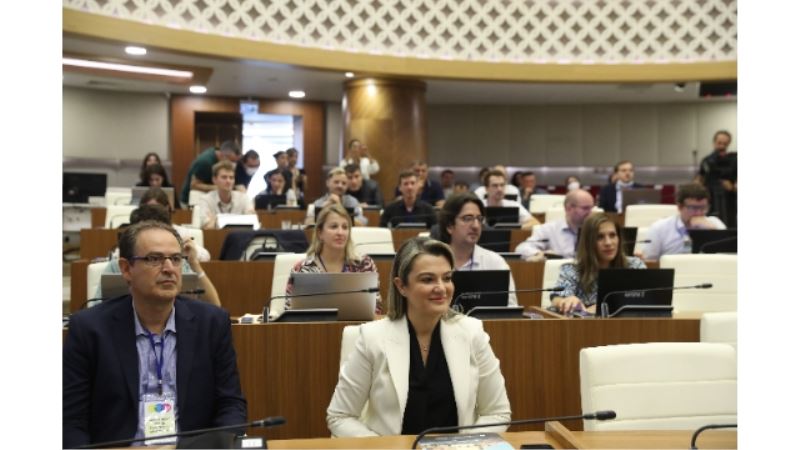 Antalya Büyükşehir akıllı şehir uygulamalarını destekliyor 