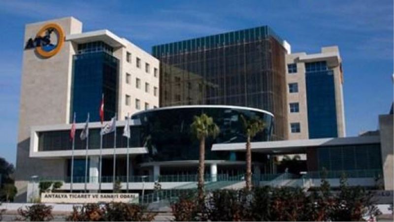 Antalya Ticaret ve Sanayi Odası seçiminin elenmesi istendi