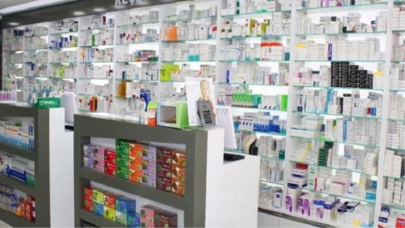 Ciddi anlamda ilaç yoklukları yaşıyoruz