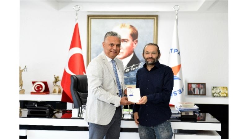 Edebiyat buluşması