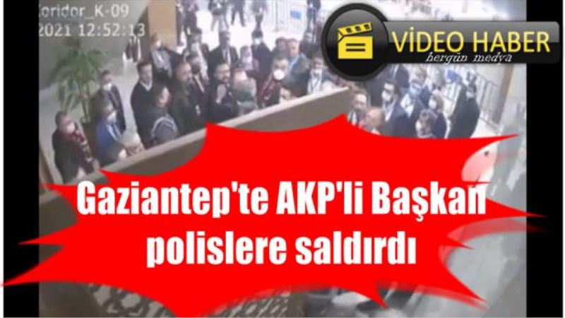 Gaziantep