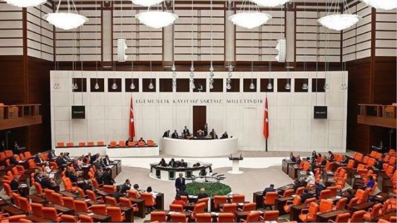 Meclis,  cumartesi günü açılıyor