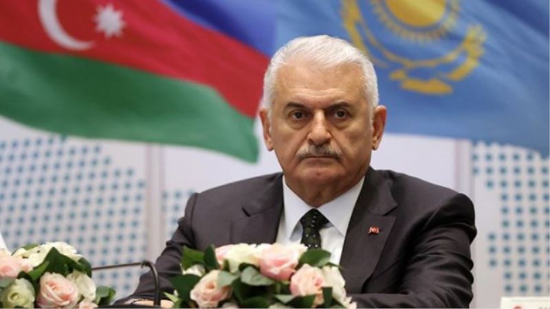 Binali Yıldırım, Azerbaycan