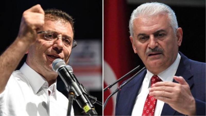 İSTANBUL’DAKİ 31 MART  SANDIK GÖREVLİLERİ BERAAT ETTİ