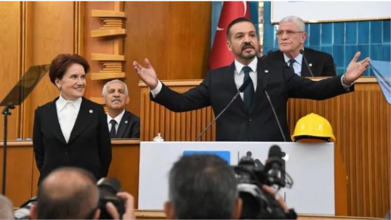 İYİ Parti
