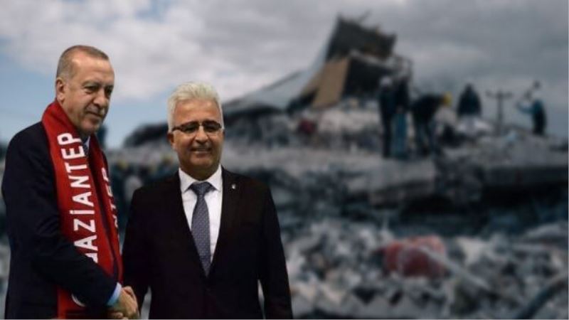 AKP’li Nurdağı Belediye Başkanı Ökkeş Kavak gözaltına alındı