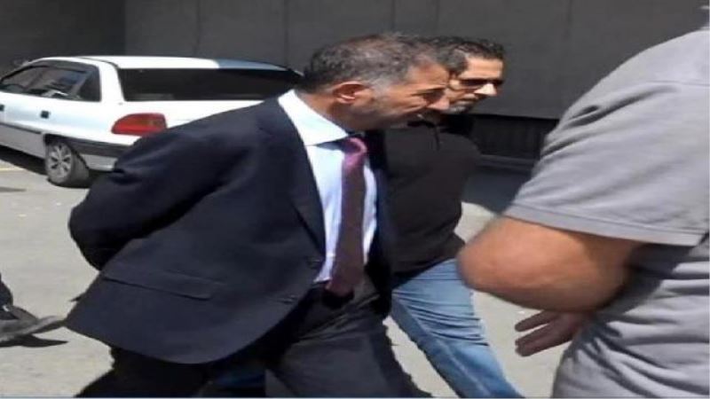 Ünsal Ban yeniden tutuklandı