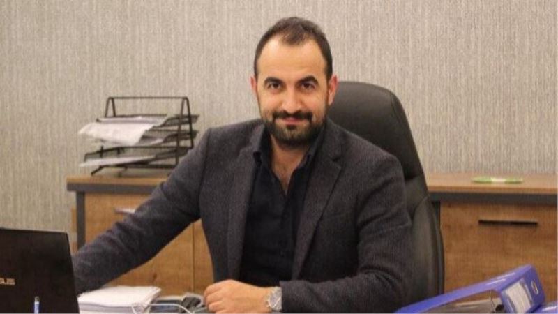 İYİ Parti Belediye Meclis üyesi Dağhan Çakmak istifa etti