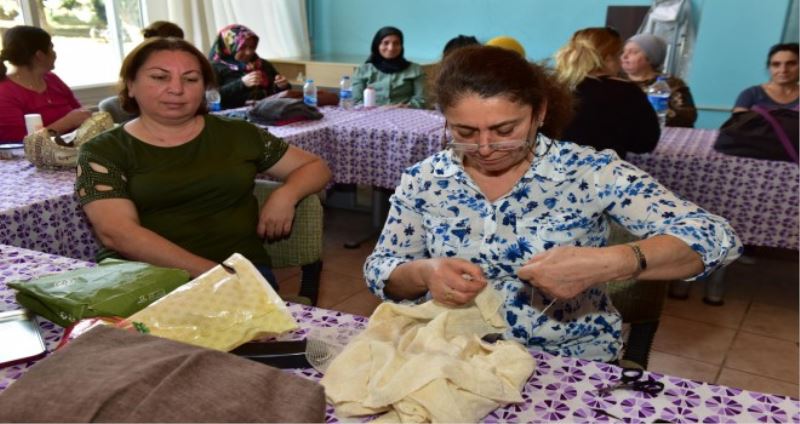 AKMEK iş kapılarını aralıyor